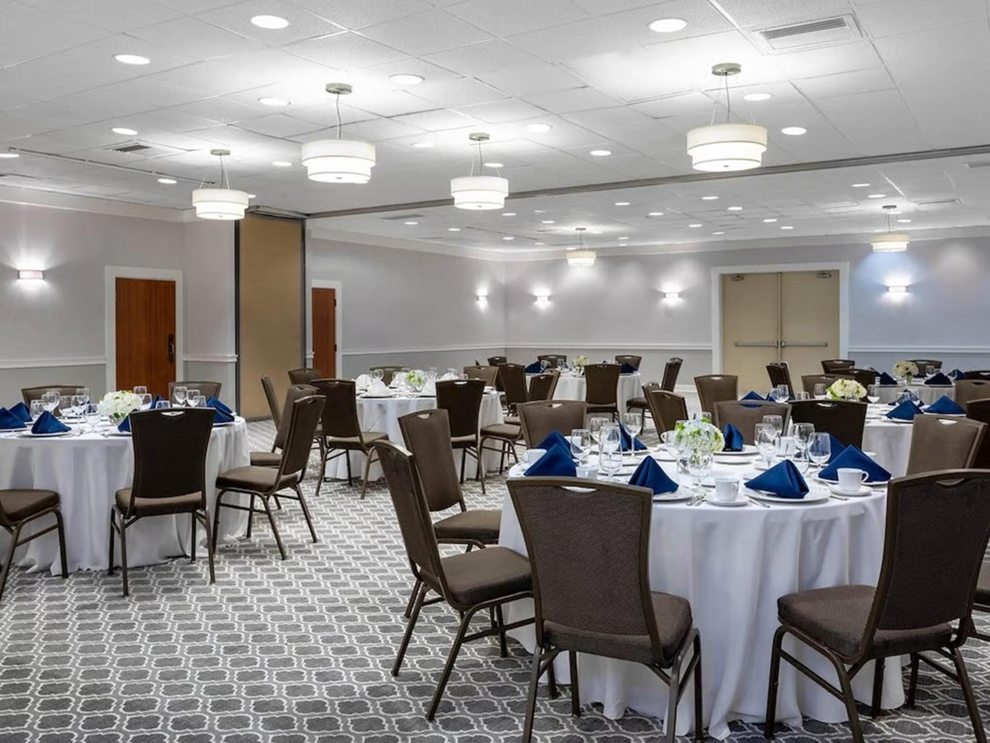 88 Palms Hotel & Event Center West Palm Beach Exteriör bild