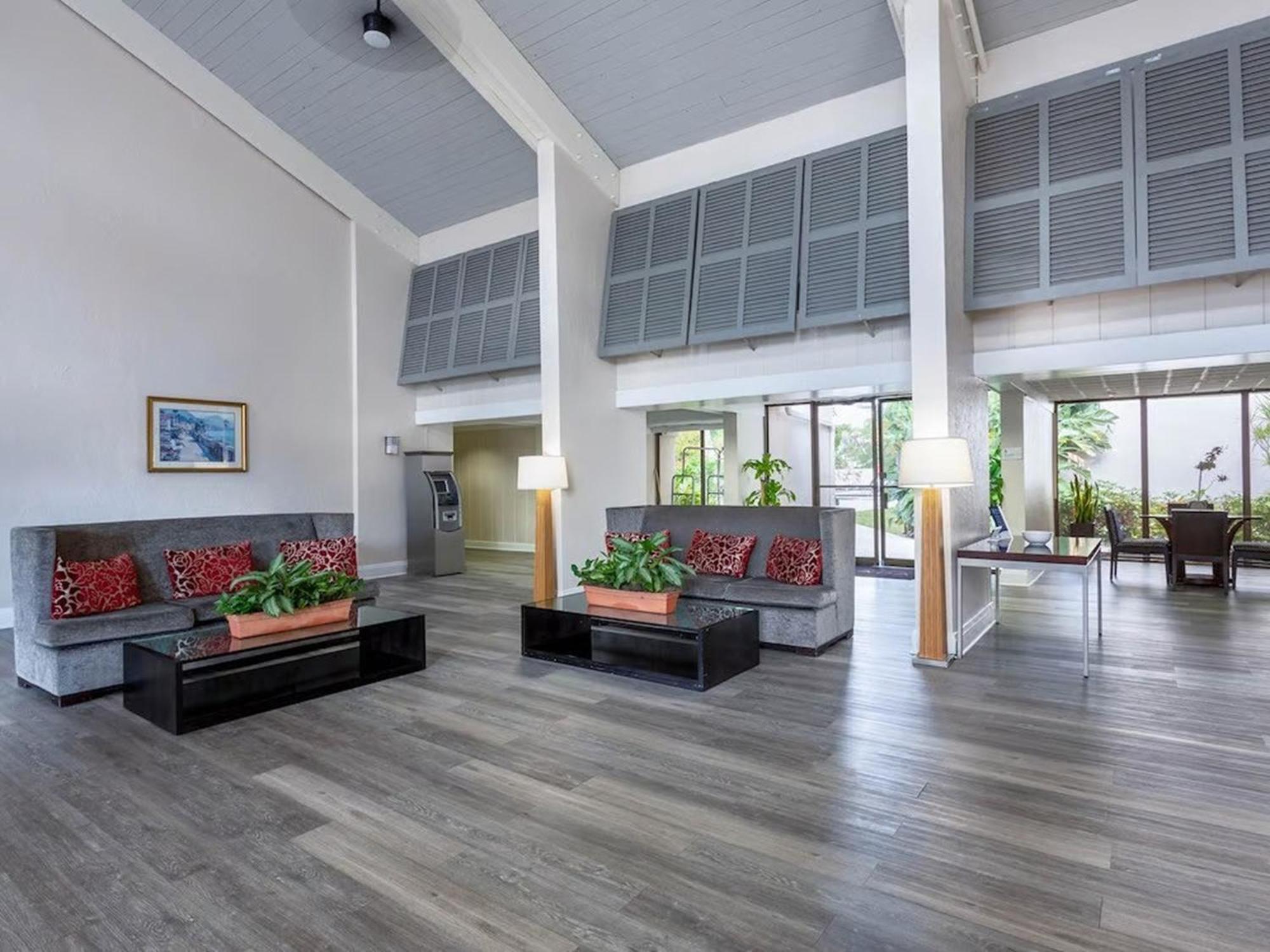 88 Palms Hotel & Event Center West Palm Beach Exteriör bild