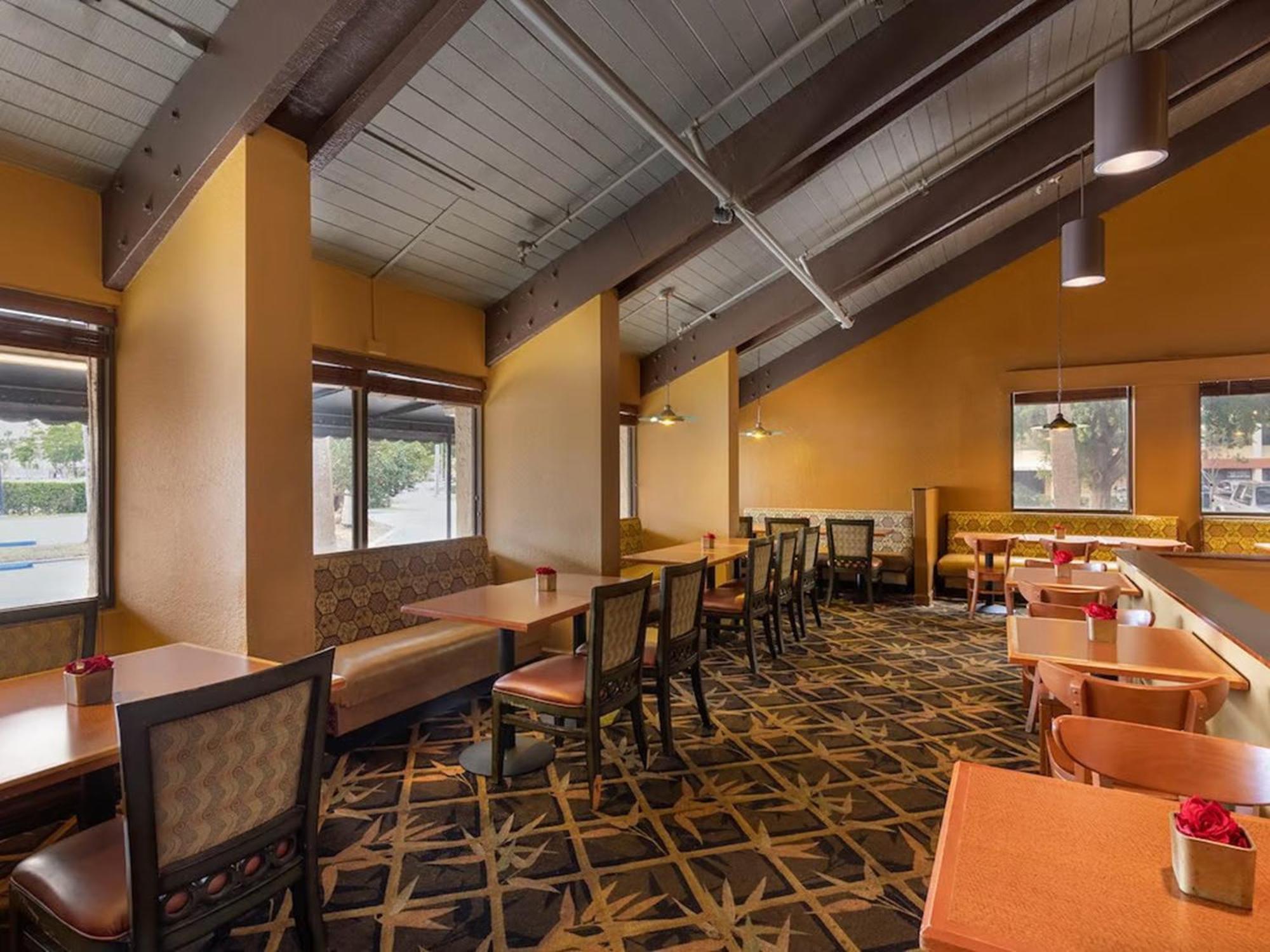 88 Palms Hotel & Event Center West Palm Beach Exteriör bild