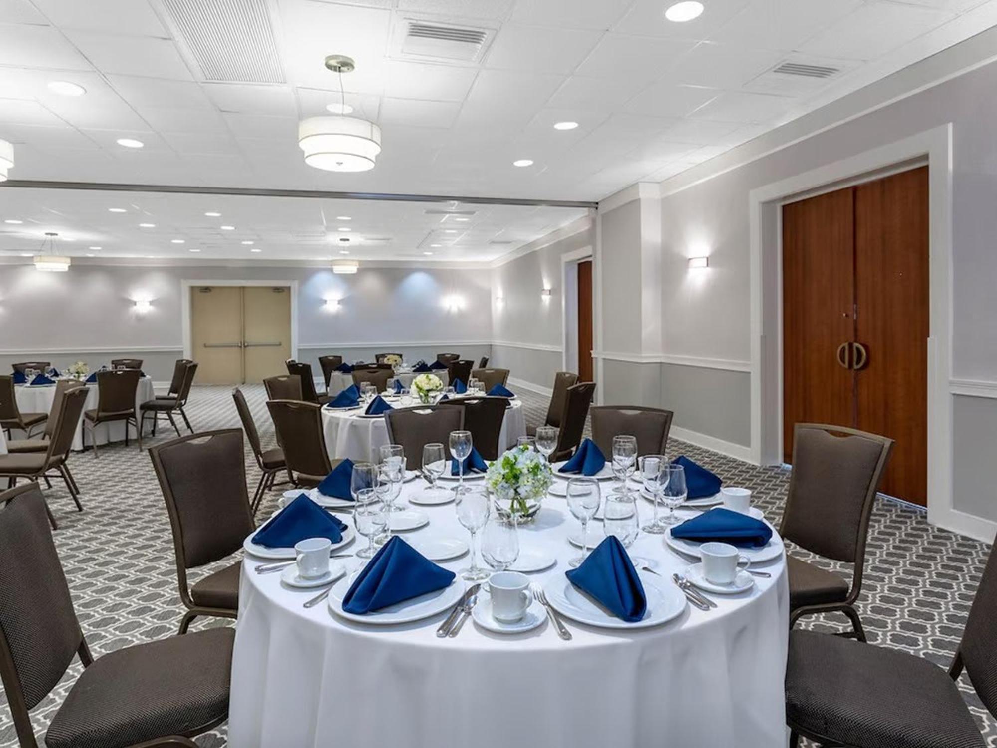 88 Palms Hotel & Event Center West Palm Beach Exteriör bild