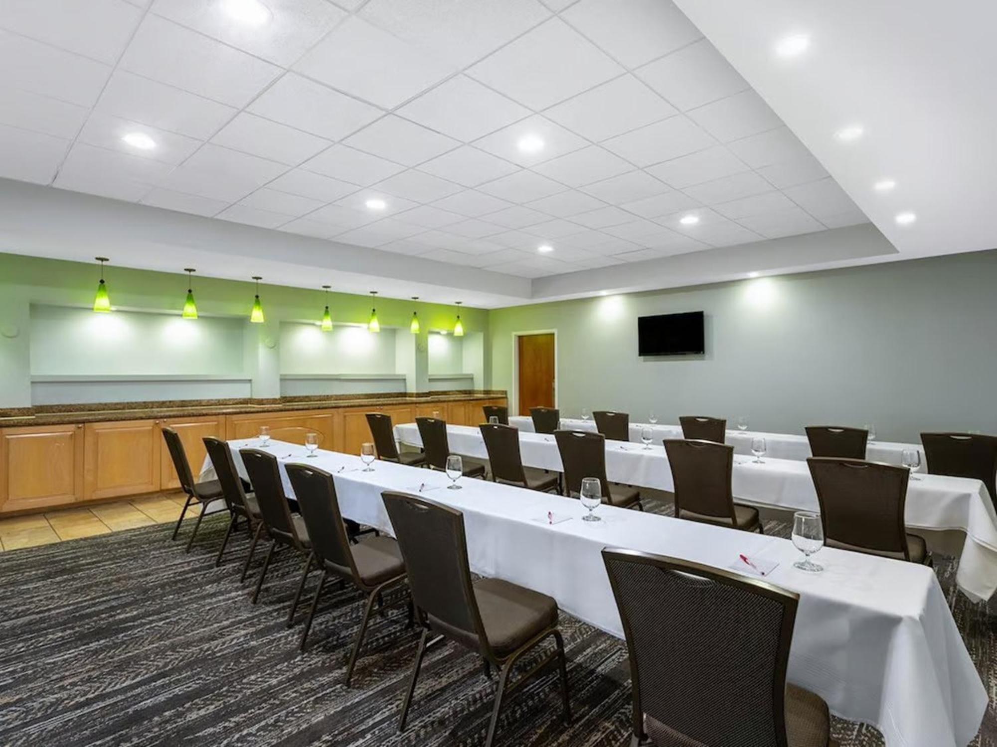88 Palms Hotel & Event Center West Palm Beach Exteriör bild