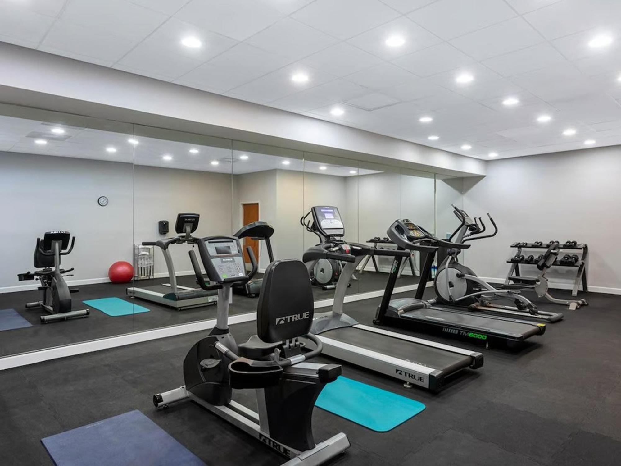 88 Palms Hotel & Event Center West Palm Beach Exteriör bild