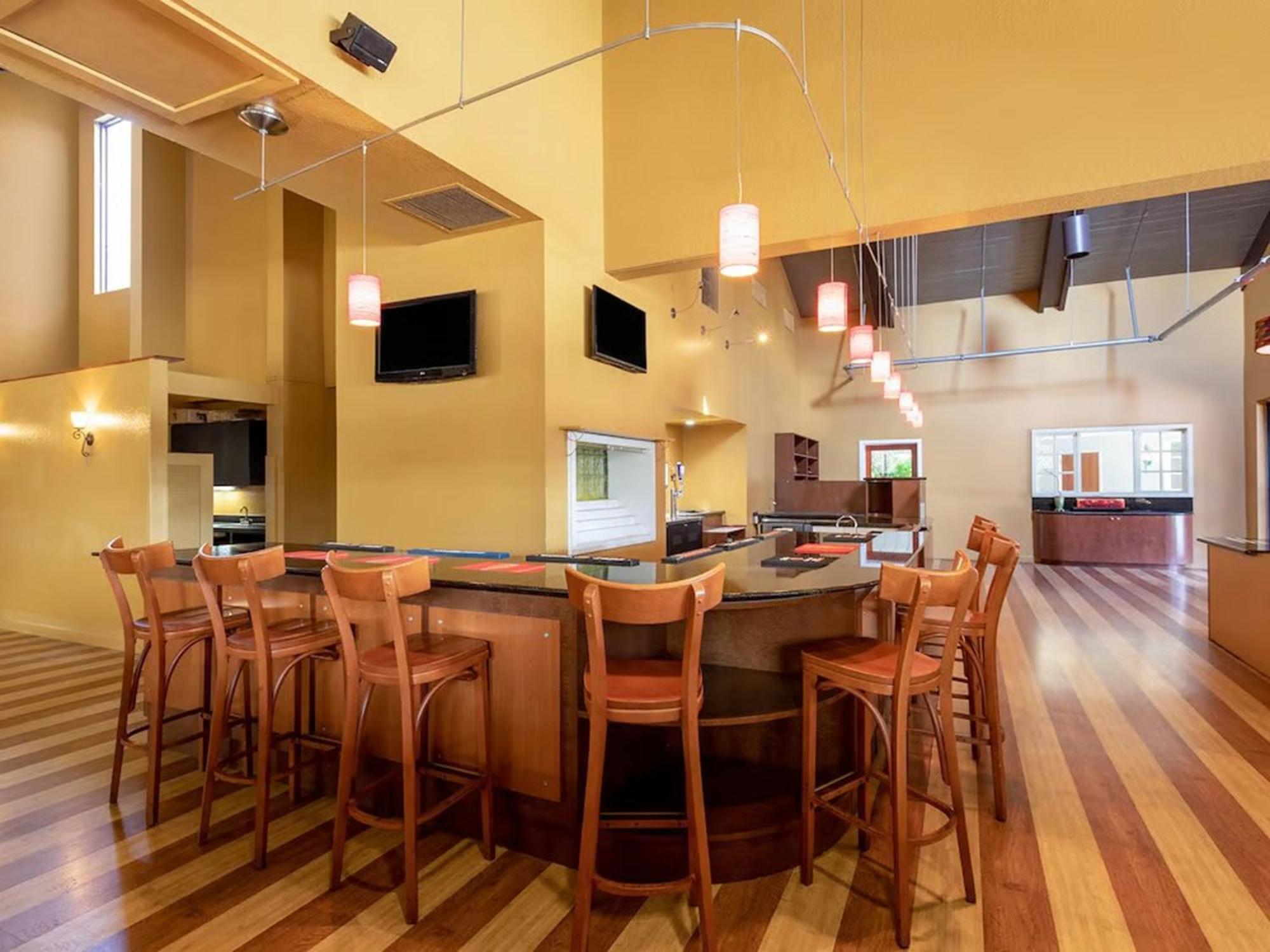 88 Palms Hotel & Event Center West Palm Beach Exteriör bild