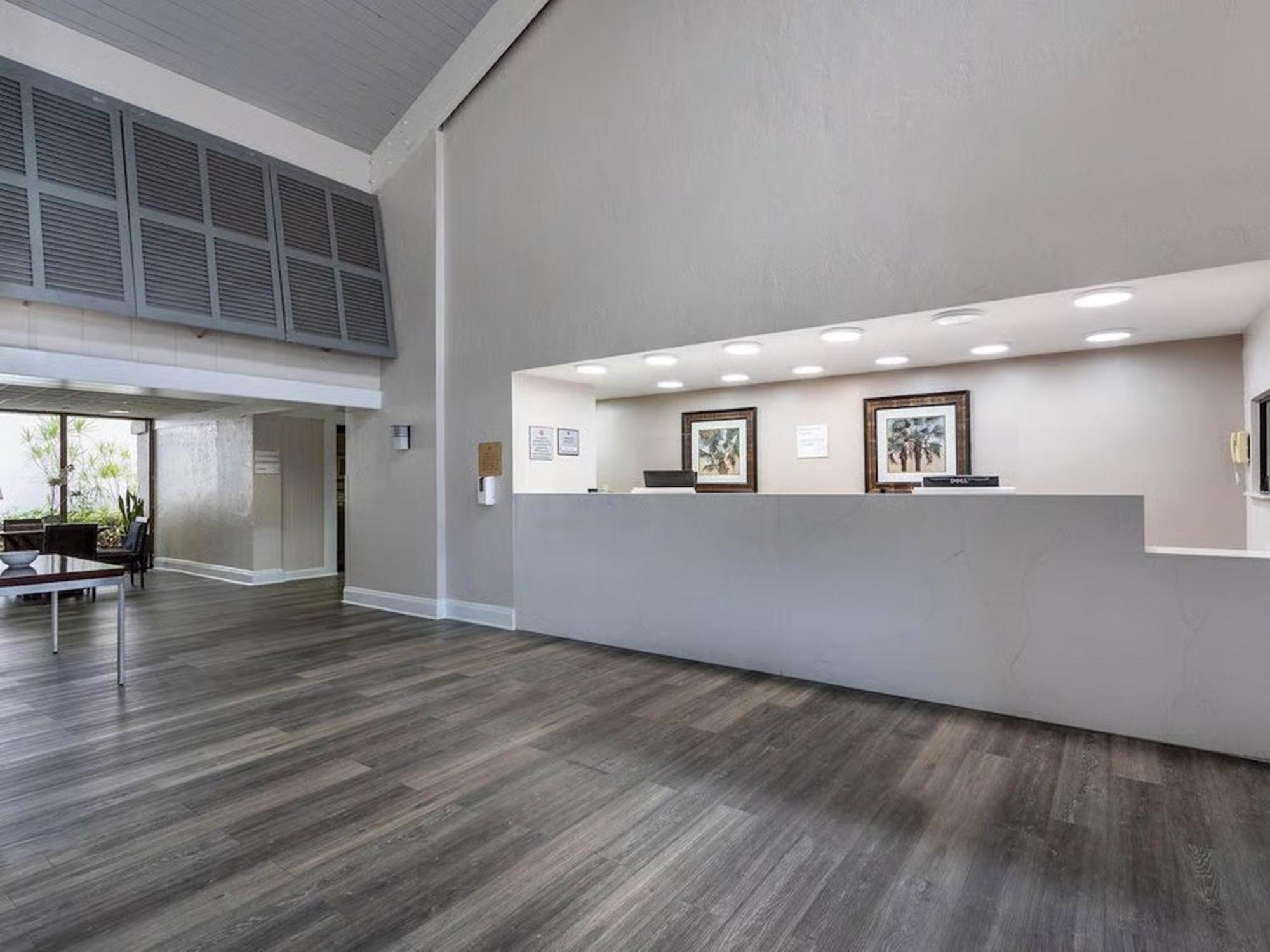 88 Palms Hotel & Event Center West Palm Beach Exteriör bild
