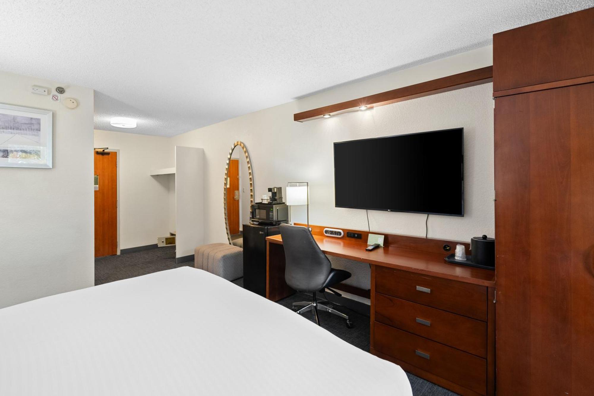 88 Palms Hotel & Event Center West Palm Beach Exteriör bild