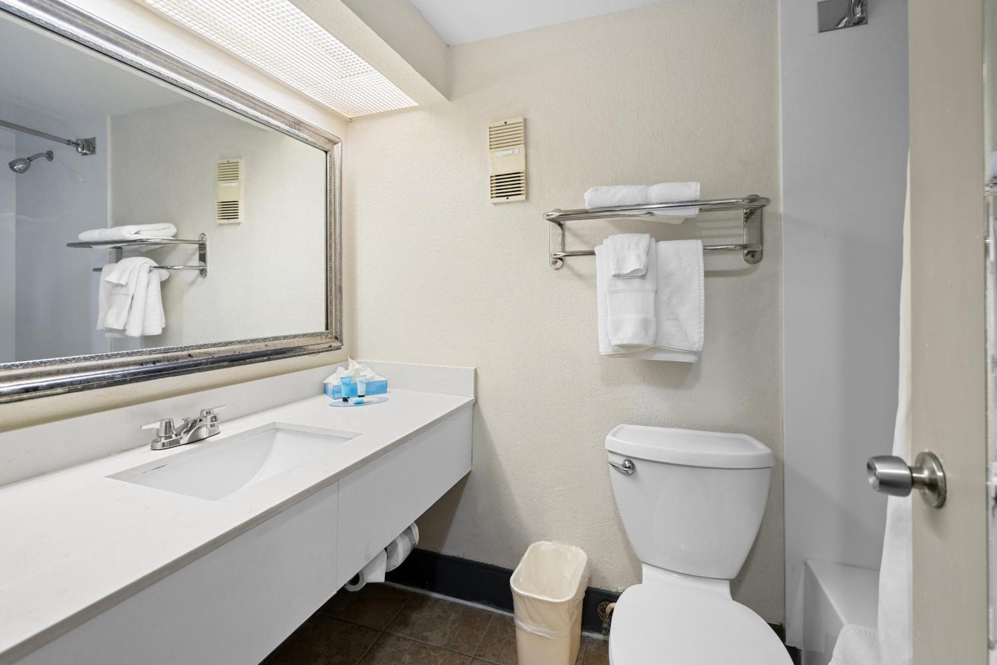 88 Palms Hotel & Event Center West Palm Beach Exteriör bild
