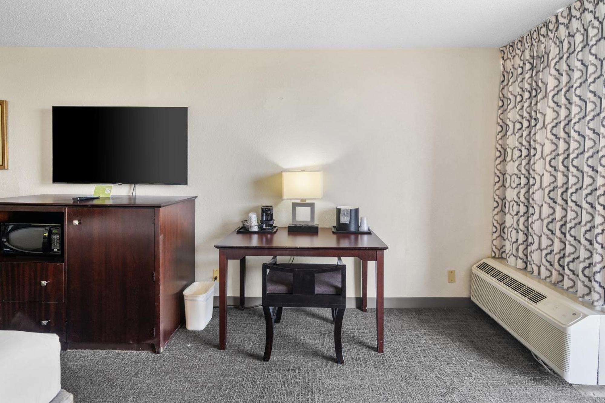 88 Palms Hotel & Event Center West Palm Beach Exteriör bild