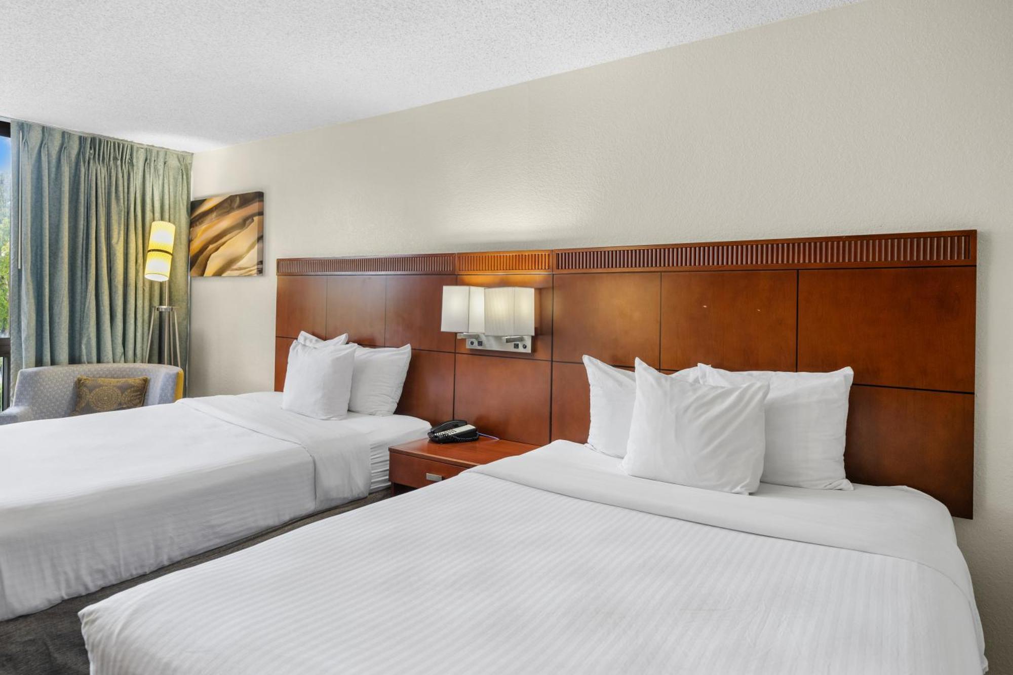 88 Palms Hotel & Event Center West Palm Beach Exteriör bild