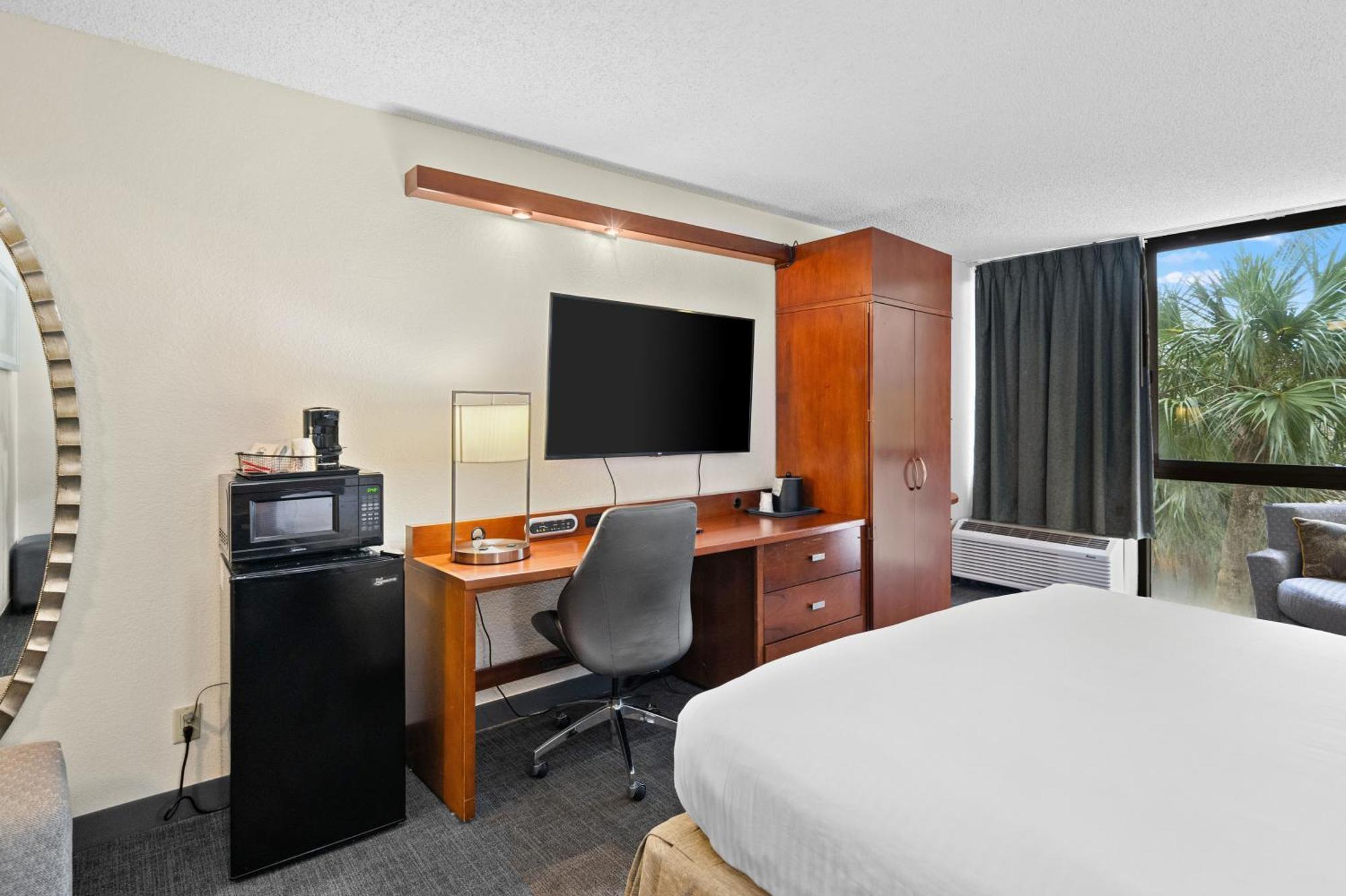 88 Palms Hotel & Event Center West Palm Beach Exteriör bild