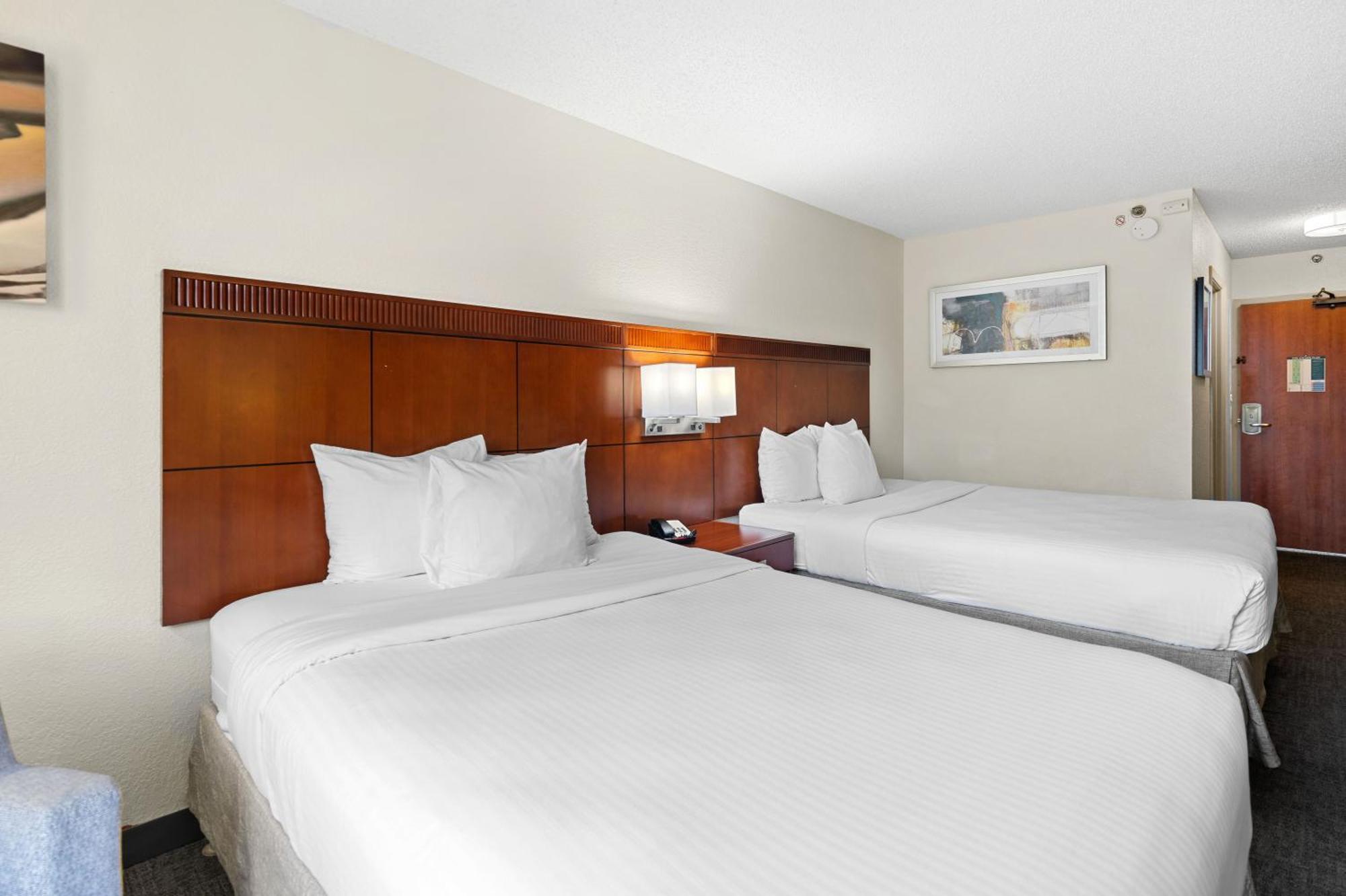 88 Palms Hotel & Event Center West Palm Beach Exteriör bild