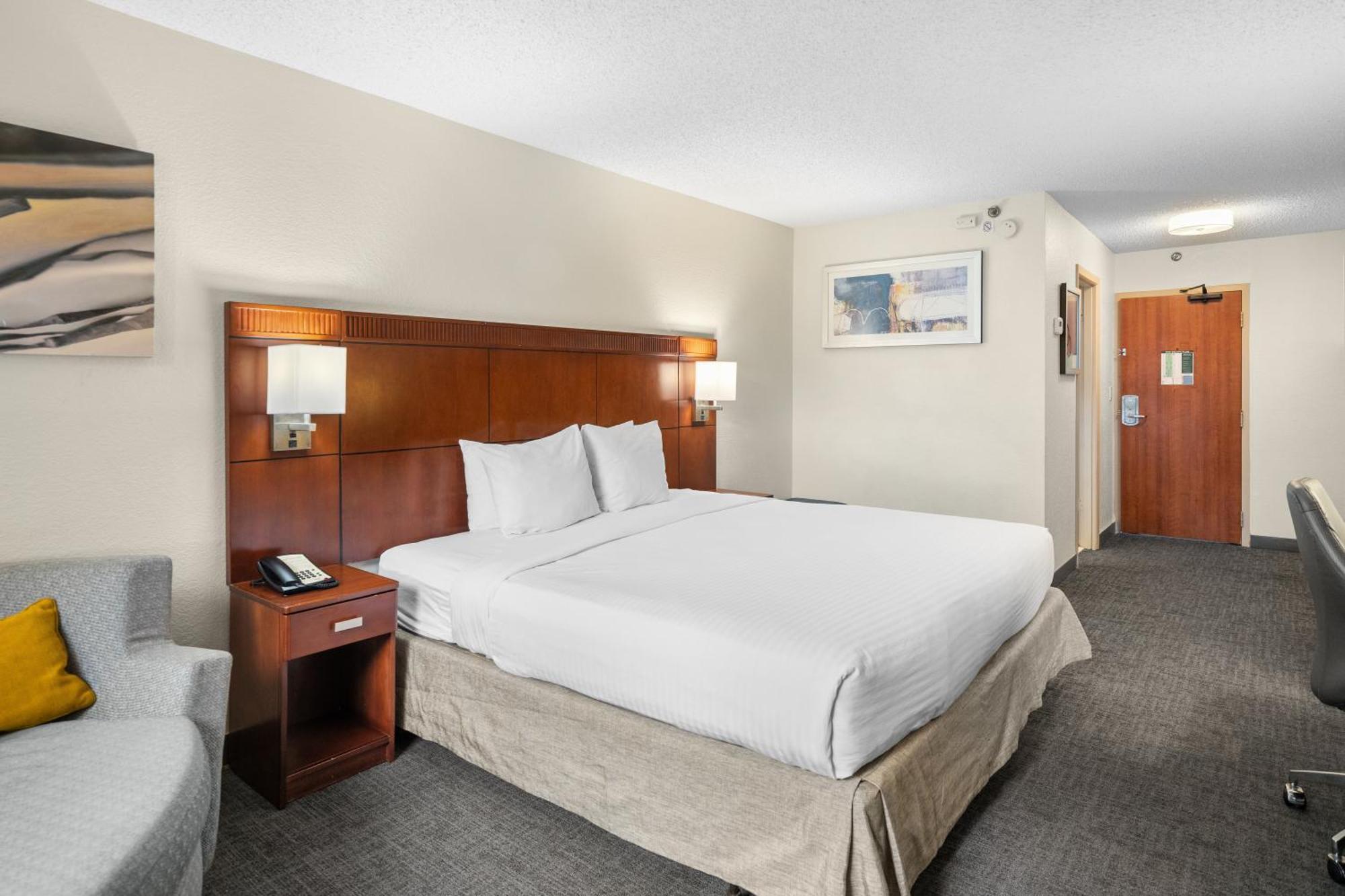 88 Palms Hotel & Event Center West Palm Beach Exteriör bild
