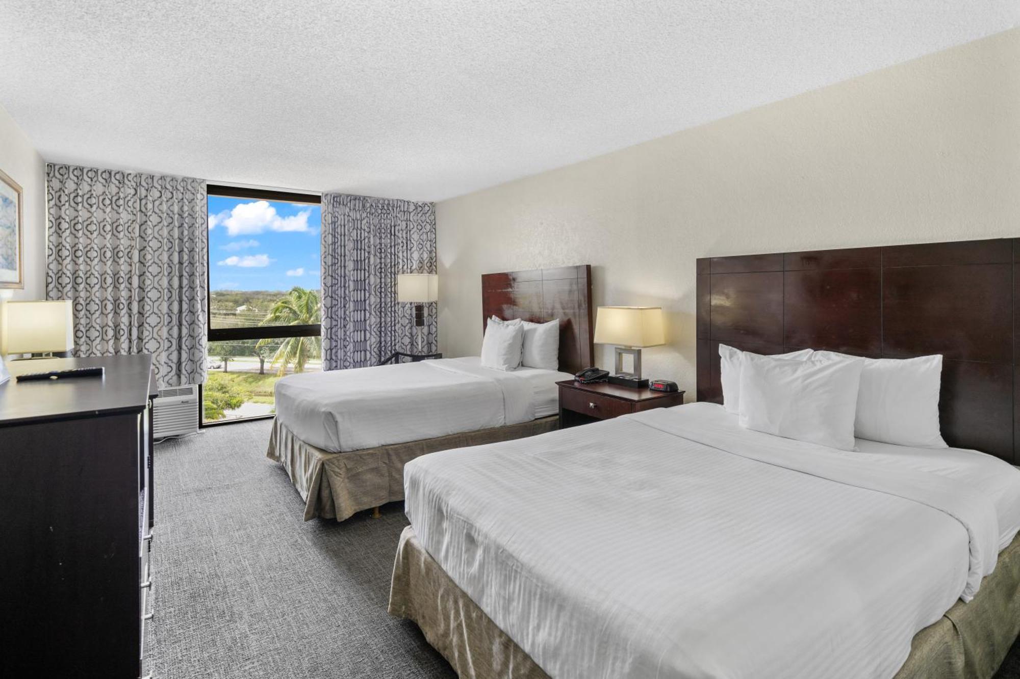 88 Palms Hotel & Event Center West Palm Beach Exteriör bild