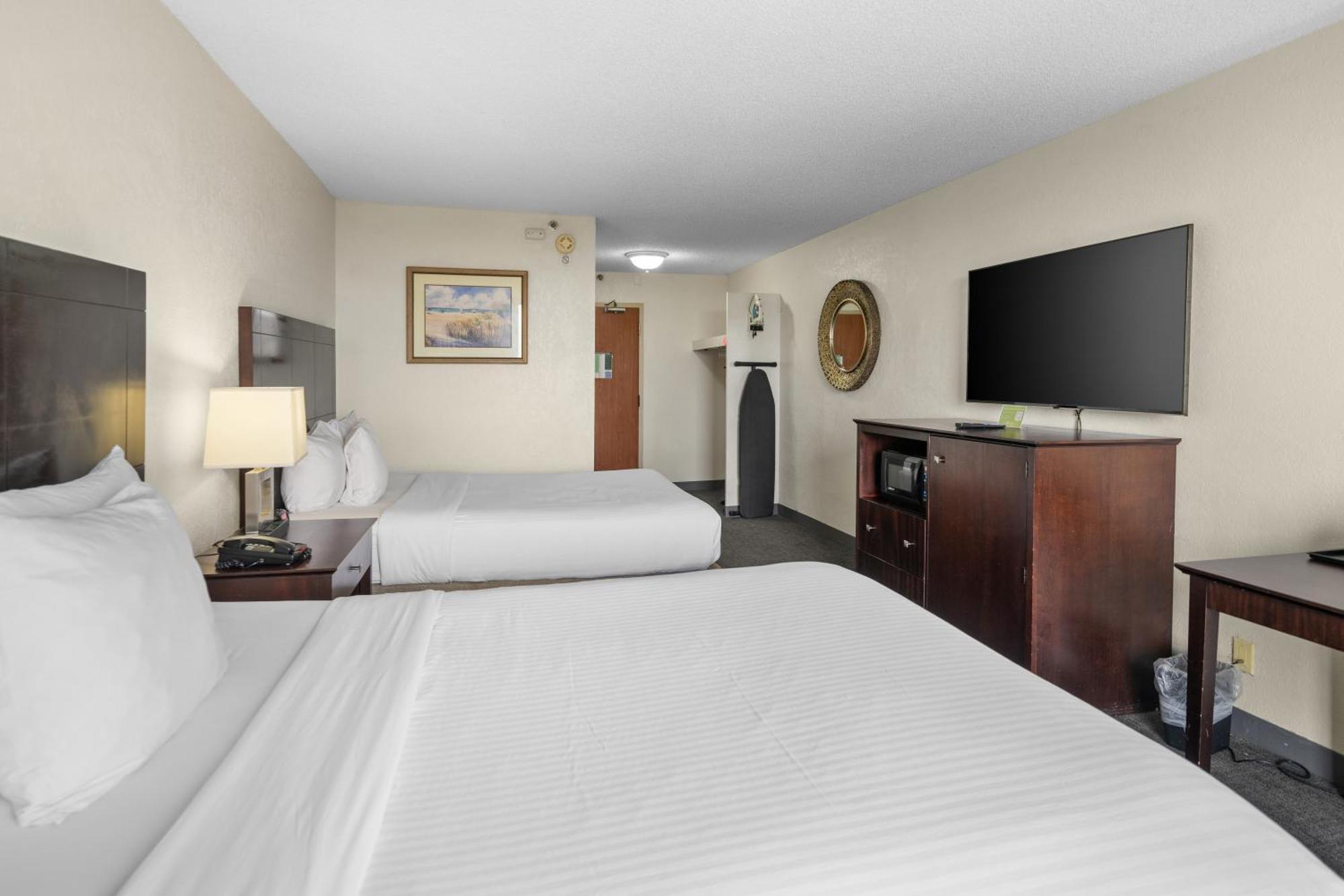 88 Palms Hotel & Event Center West Palm Beach Exteriör bild