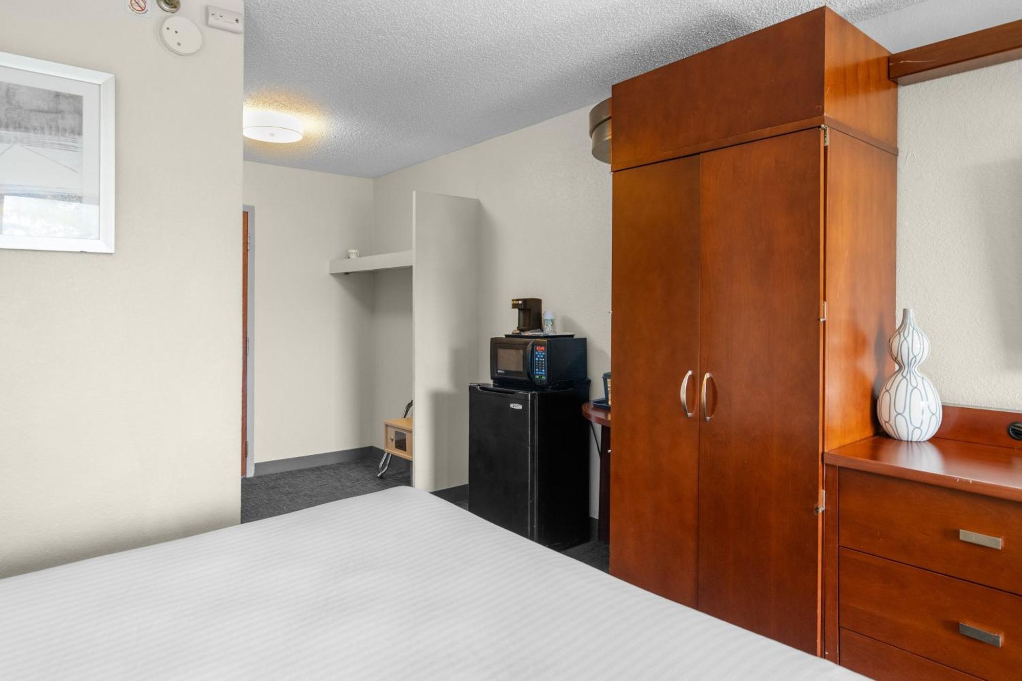 88 Palms Hotel & Event Center West Palm Beach Exteriör bild