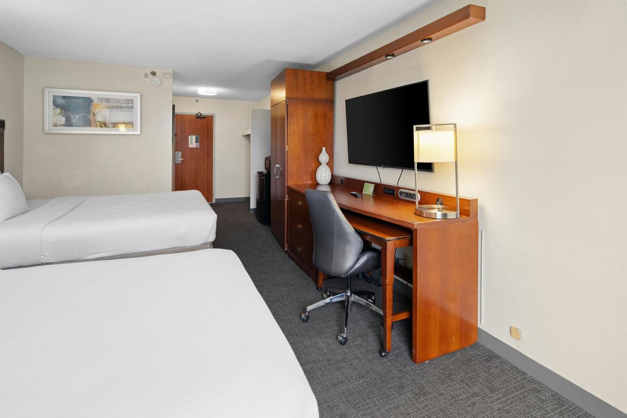 88 Palms Hotel & Event Center West Palm Beach Exteriör bild