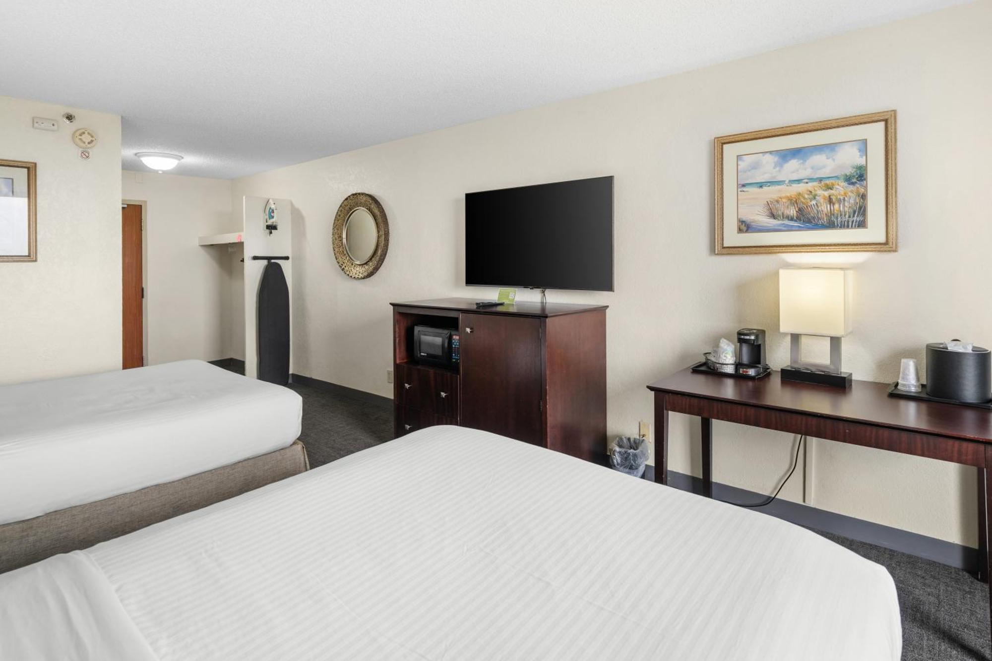 88 Palms Hotel & Event Center West Palm Beach Exteriör bild