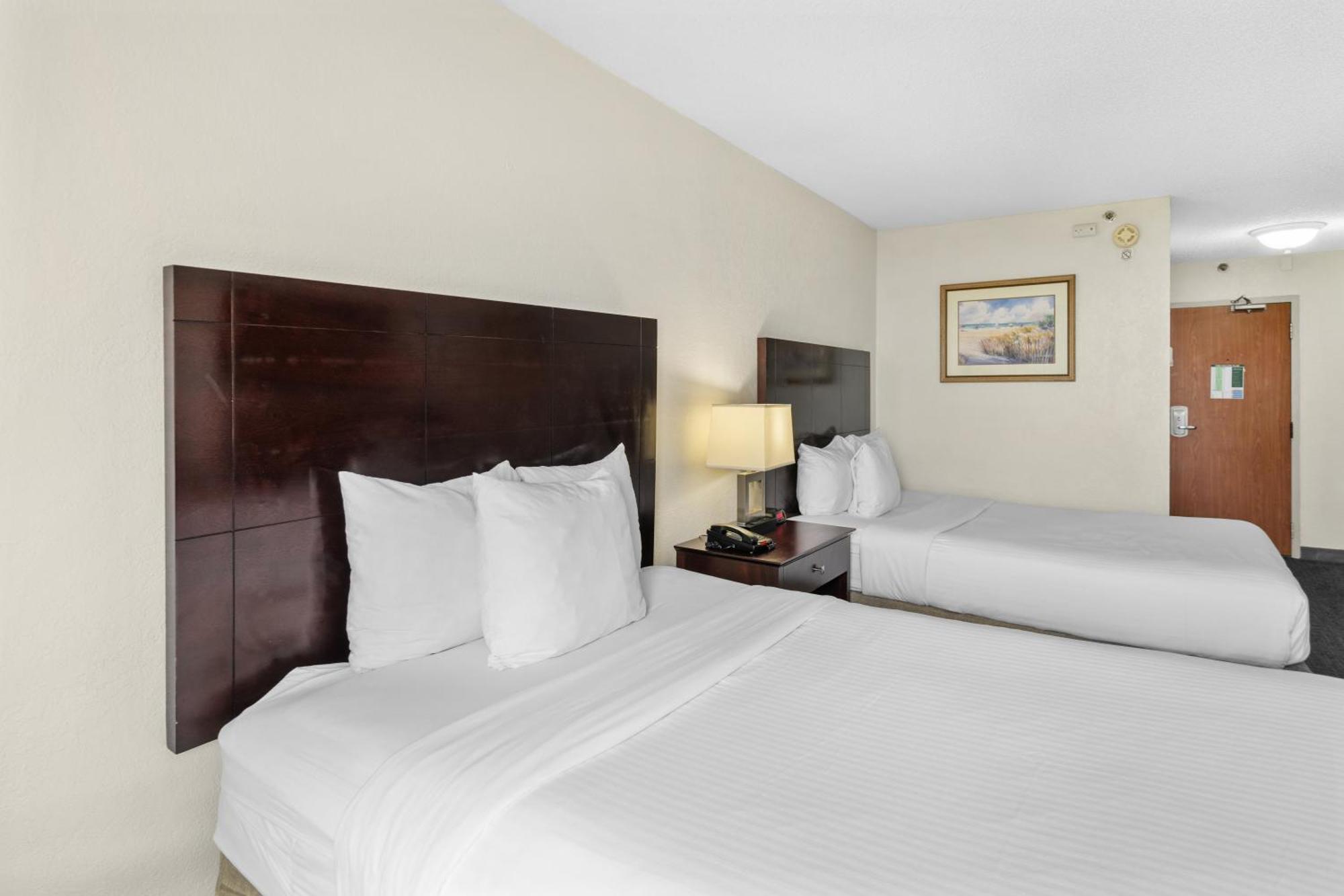 88 Palms Hotel & Event Center West Palm Beach Exteriör bild
