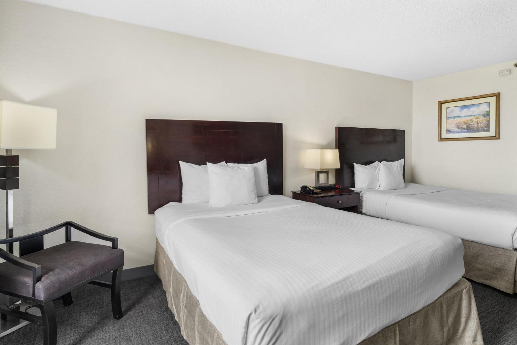 88 Palms Hotel & Event Center West Palm Beach Exteriör bild