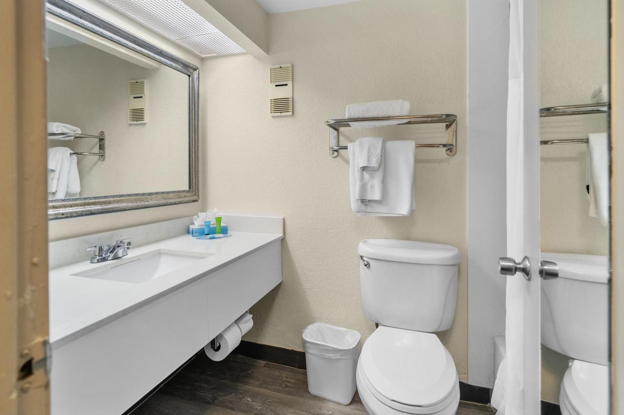 88 Palms Hotel & Event Center West Palm Beach Exteriör bild